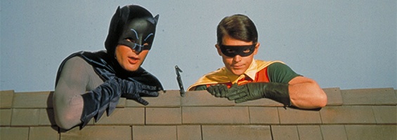 Batman: guía para ver sus películas - Lista | Filmelier