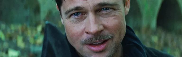 Lendas da Paixão: APAIXONANTE, esse é um clássico com Brad Pitt