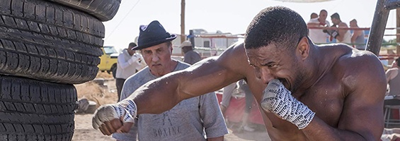 Creed II