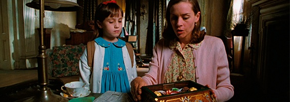 Matilda