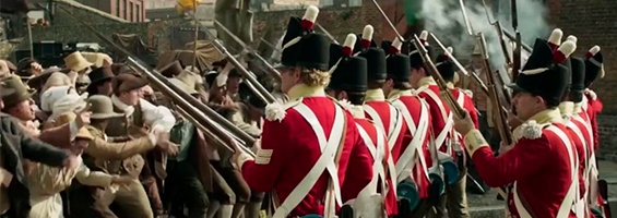 Peterloo