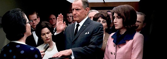 LBJ: La Esperanza de Una Nación