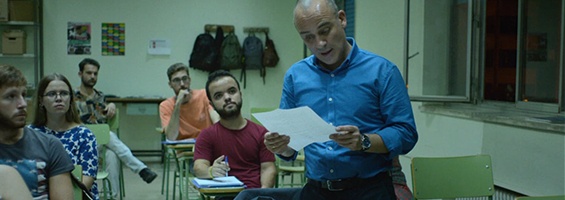 El autor