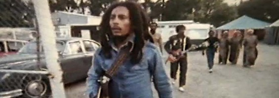 ReMastered: Who Shot the Sheriff?