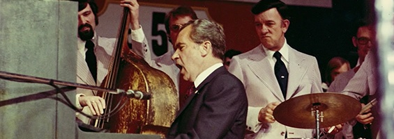 ReMastered: Nixon & The Man in Black: A Johnny Cash Story