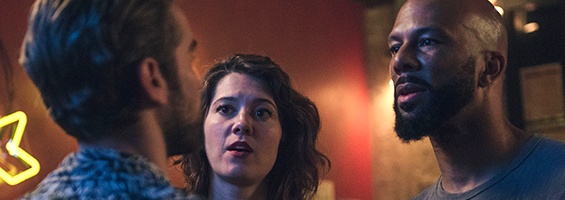 Todo sobre Nina