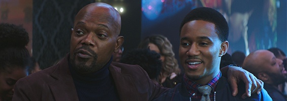 Shaft