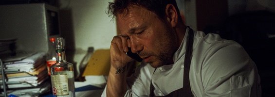 O Chef