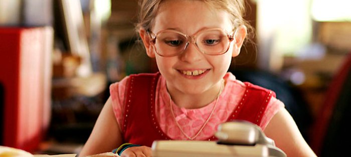 Pequena Miss Sunshine