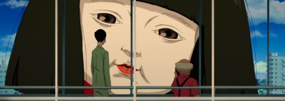Paprika: El reino de los sueños