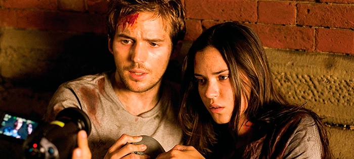 Cloverfield: Monstruo