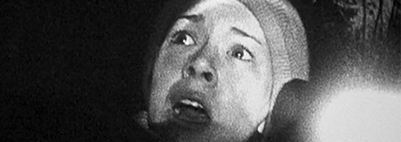 El proyecto de la bruja de Blair