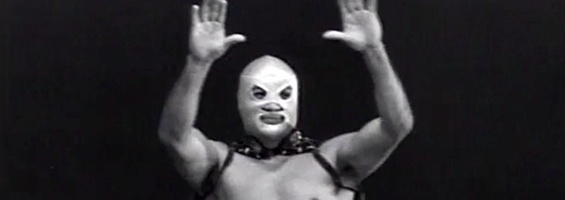 Santo vs. las mujeres vampiro