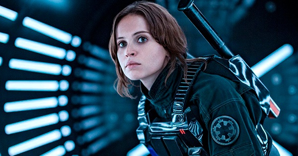 Rogue One: Uma História Star Wars