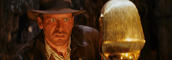 Assistir Indiana Jones online no Globoplay