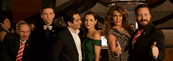 La Boda de Valentina