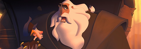 Klaus