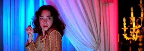 Suspiria