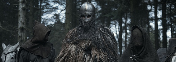 El hombre del norte