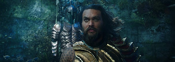 Aquaman