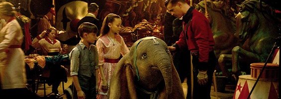 Dumbo