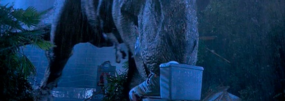 Jurassic Park