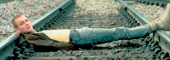 Trainspotting