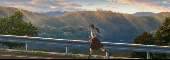 Makoto Shinkai: onde assistir aos filmes do cineasta?