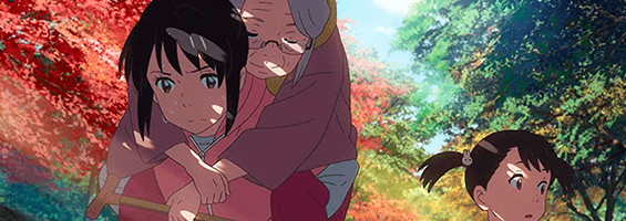 Makoto Shinkai: onde assistir aos filmes do cineasta?