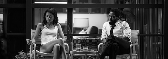 Malcolm y Marie