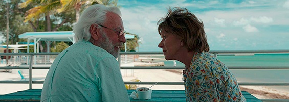 Ella e John