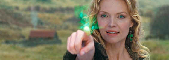 Stardust: El misterio de la estrella