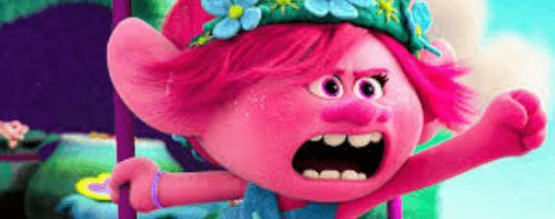 Trolls World Tour