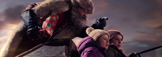 Os melhores filmes de Natal da Netflix - Lista | Filmelier Os melhores filmes de Natal da Netflix - Lista | Filmelier