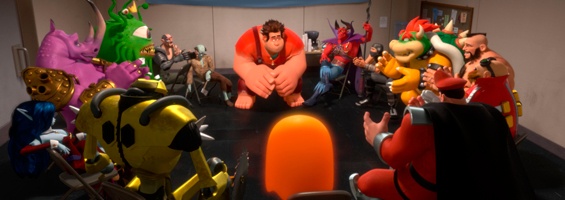 Detona Ralph