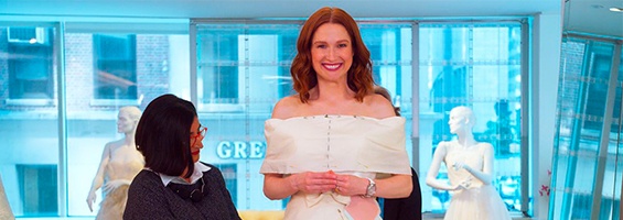 Unbreakable Kimmy Schmidt: Kimmy x Reverendo