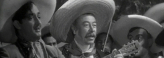 ¡Ay Jalisco, no te rajes!