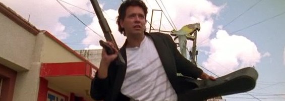 El Mariachi