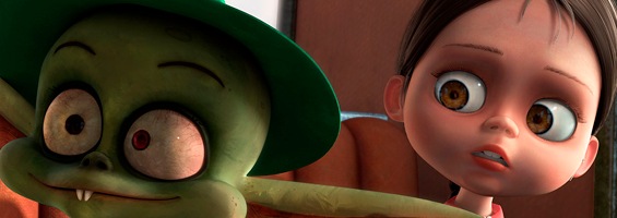 Ana y Bruno