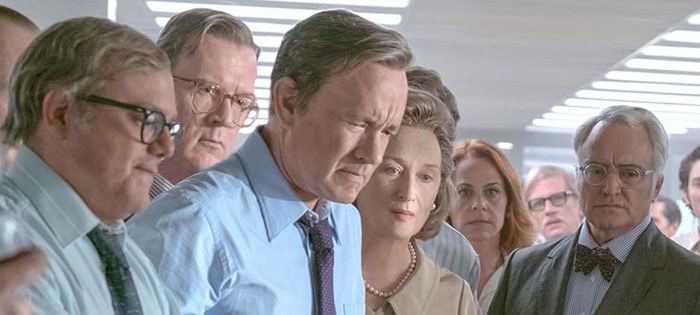 The Post: Los oscuros secretos del Pentágono