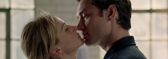Closer: Llevados por el deseo