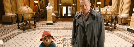 Paddington