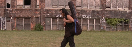 Buscando a Sugar Man