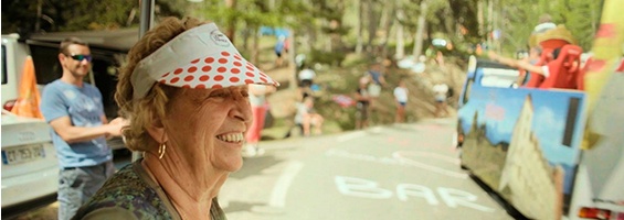 La caravana