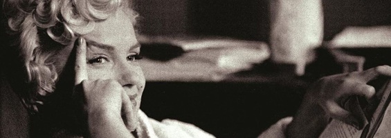 Con amor, Marilyn