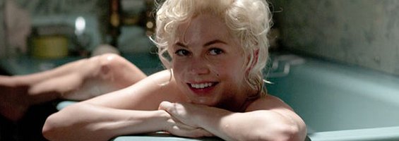 Mi semana con Marilyn