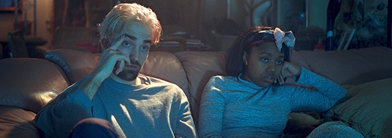 Good Time: Viviendo al límite