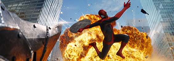 Spider-Man: guía para ver sus películas - Lista | Filmelier