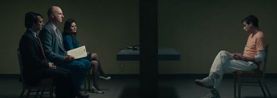 Ted Bundy: A Irresistível Face do Mal
