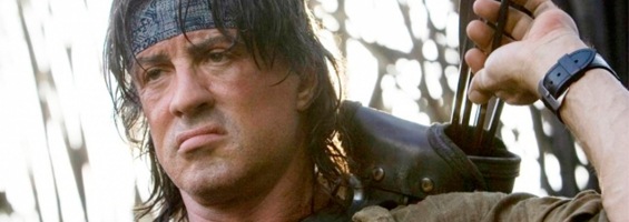 Rambo 4: Regreso al infierno